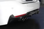 BMW 4-Series by 3D Design 2014 года